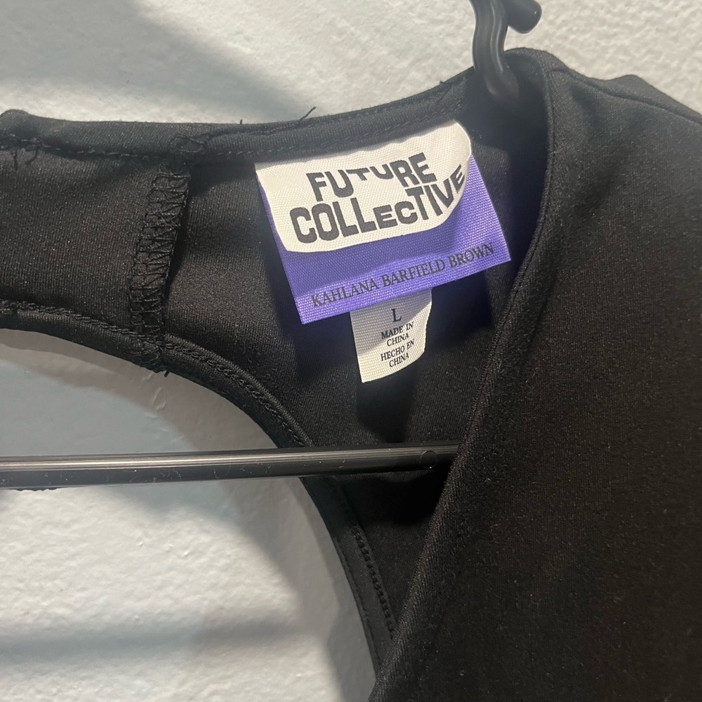 Future Collective Top - image 3